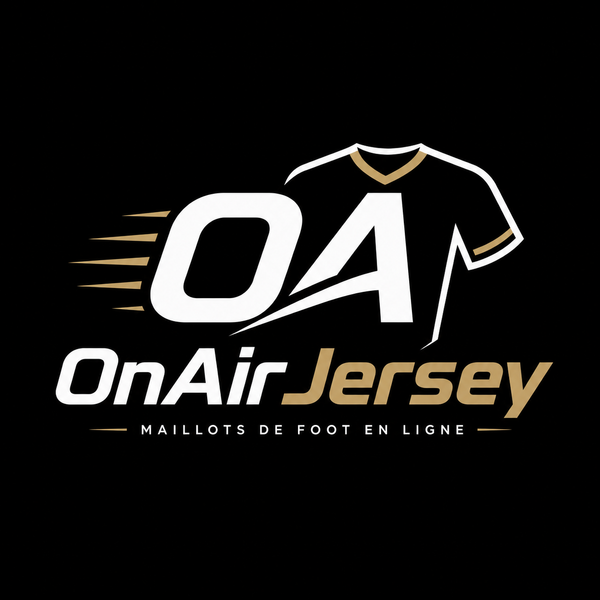 OnAirJersey